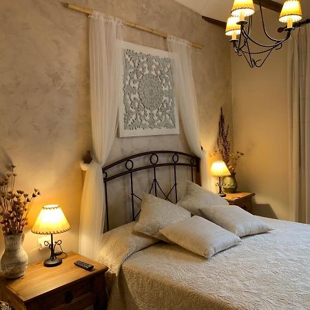Casa Rural Valle Del Palancia ξενώνας Castellnovo Εξωτερικό φωτογραφία