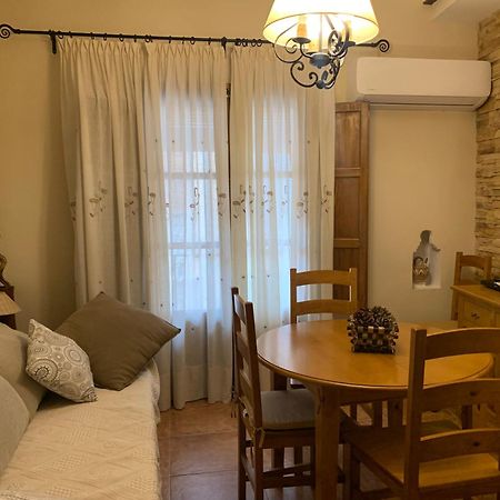 Casa Rural Valle Del Palancia ξενώνας Castellnovo Δωμάτιο φωτογραφία