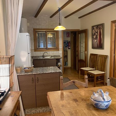 Casa Rural Valle Del Palancia ξενώνας Castellnovo Δωμάτιο φωτογραφία