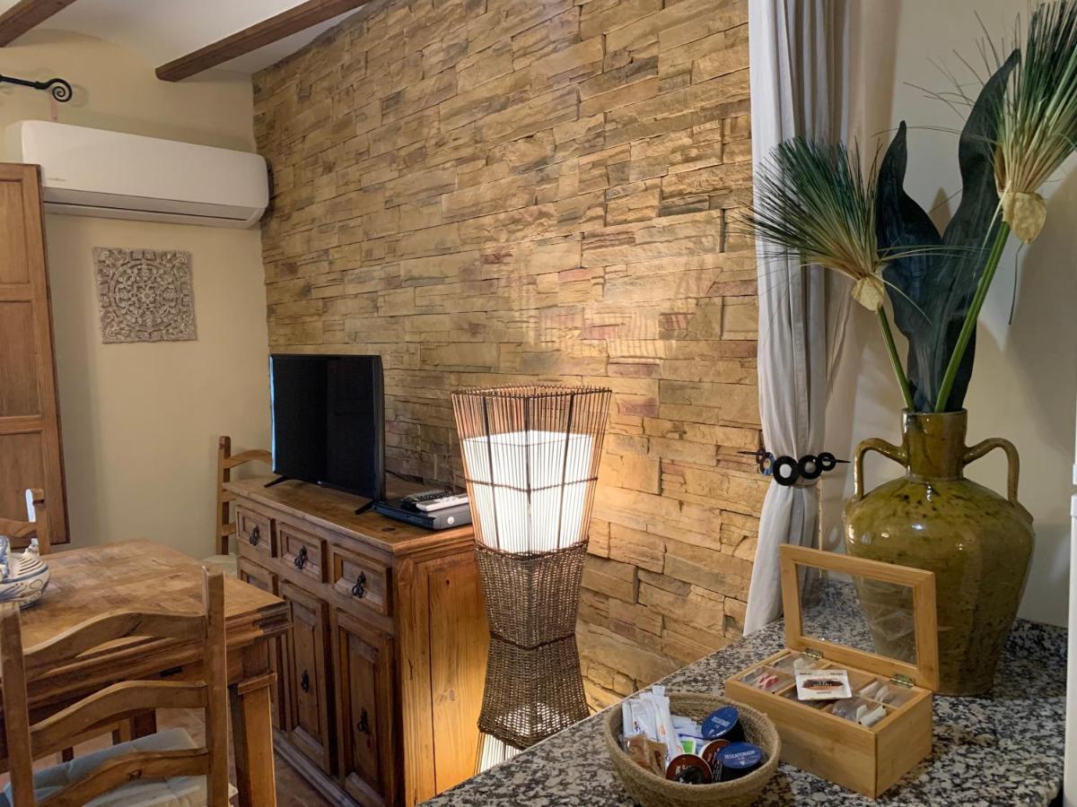 Casa Rural Valle Del Palancia ξενώνας Castellnovo Εξωτερικό φωτογραφία