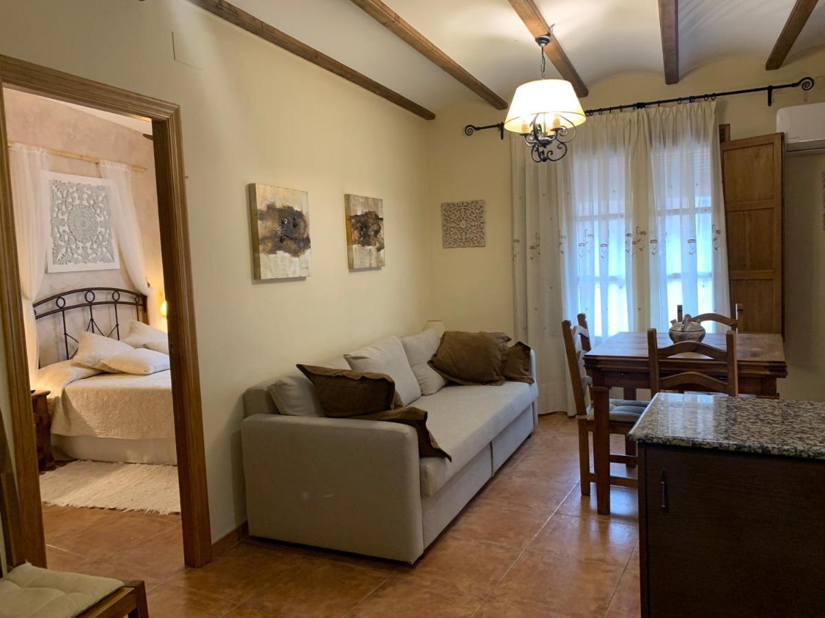 Casa Rural Valle Del Palancia ξενώνας Castellnovo Εξωτερικό φωτογραφία