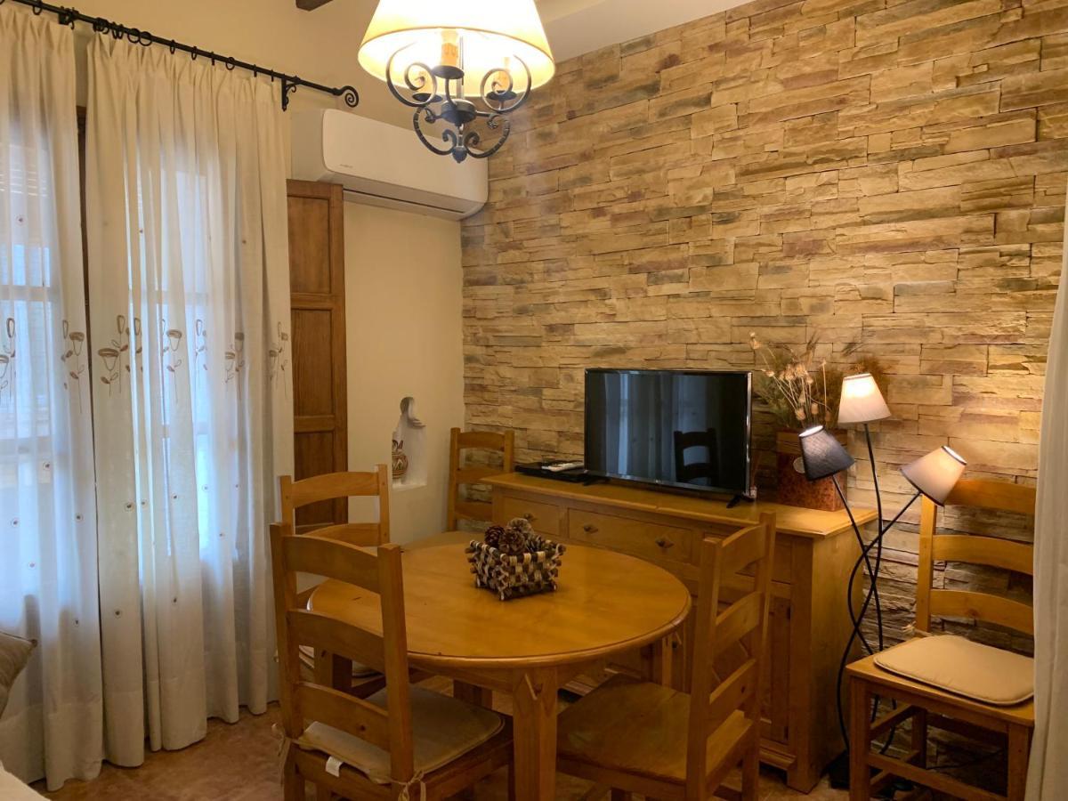 Casa Rural Valle Del Palancia ξενώνας Castellnovo Εξωτερικό φωτογραφία