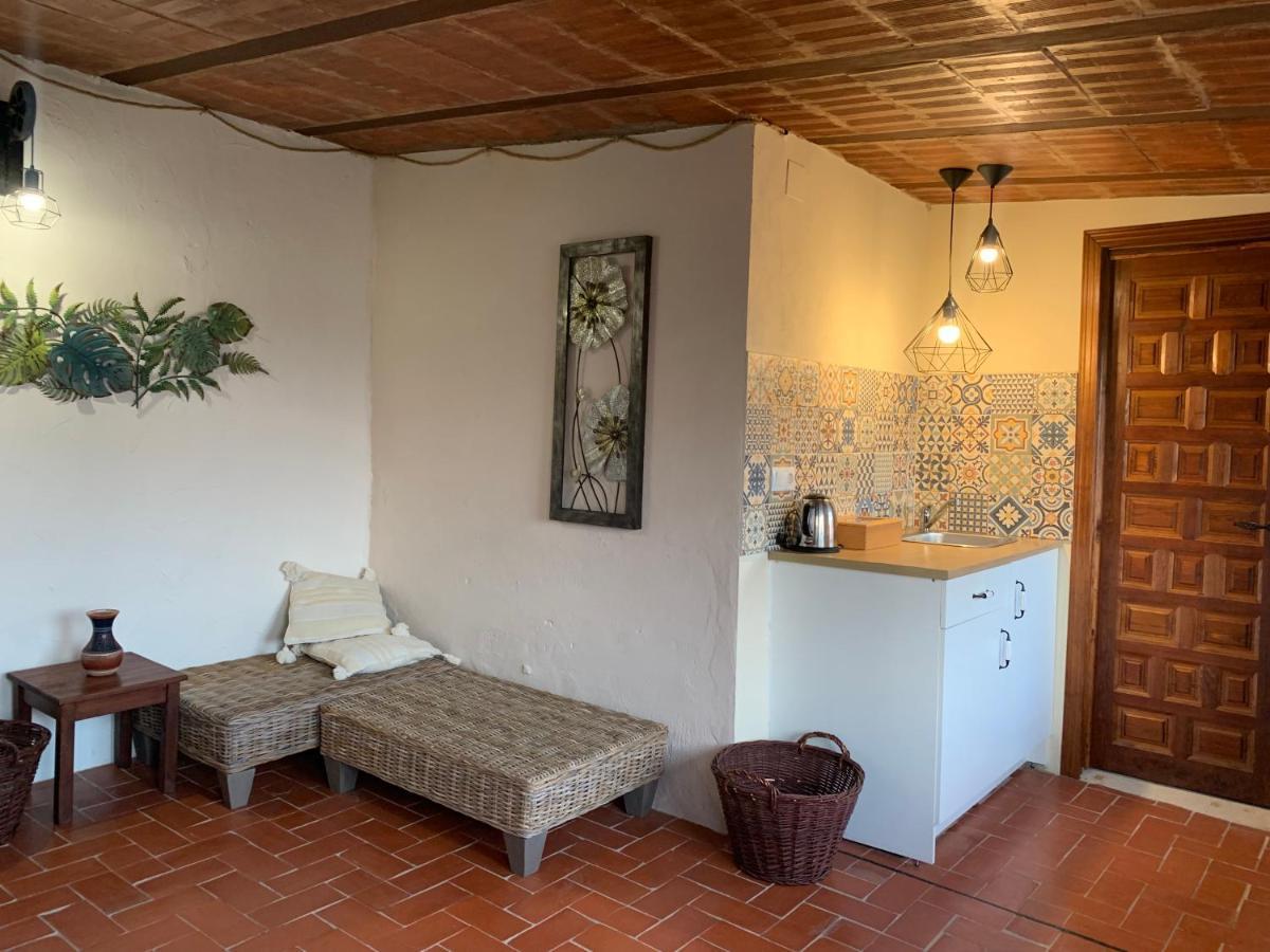 Casa Rural Valle Del Palancia ξενώνας Castellnovo Εξωτερικό φωτογραφία