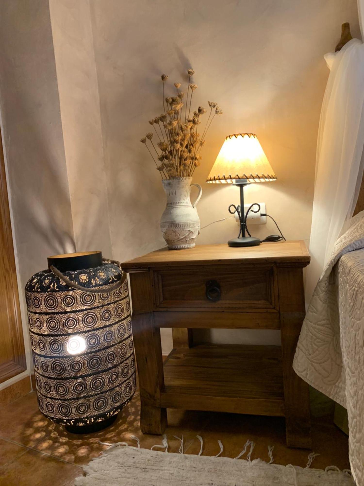 Casa Rural Valle Del Palancia ξενώνας Castellnovo Δωμάτιο φωτογραφία