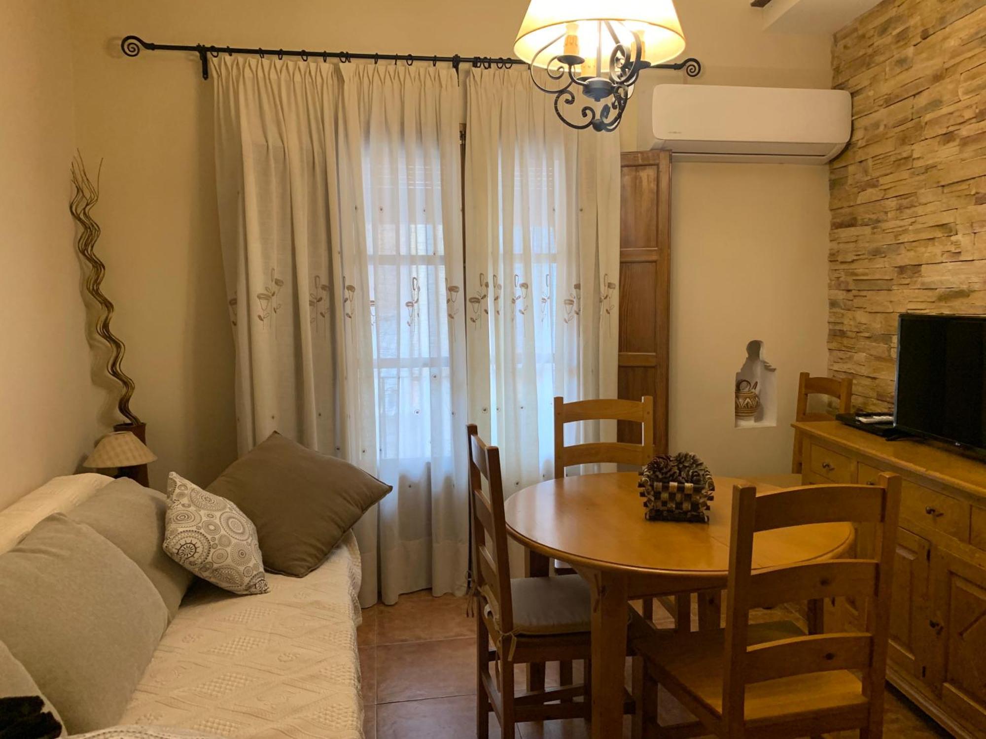 Casa Rural Valle Del Palancia ξενώνας Castellnovo Δωμάτιο φωτογραφία