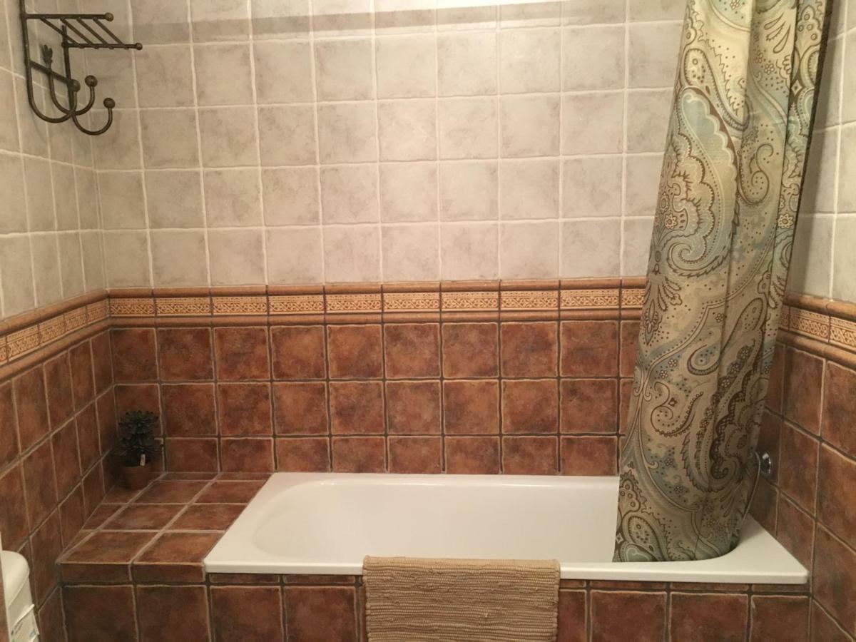 Casa Rural Valle Del Palancia ξενώνας Castellnovo Εξωτερικό φωτογραφία