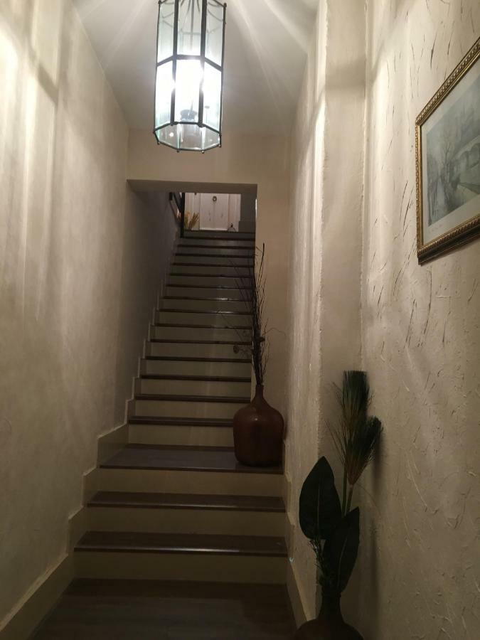 Casa Rural Valle Del Palancia ξενώνας Castellnovo Εξωτερικό φωτογραφία
