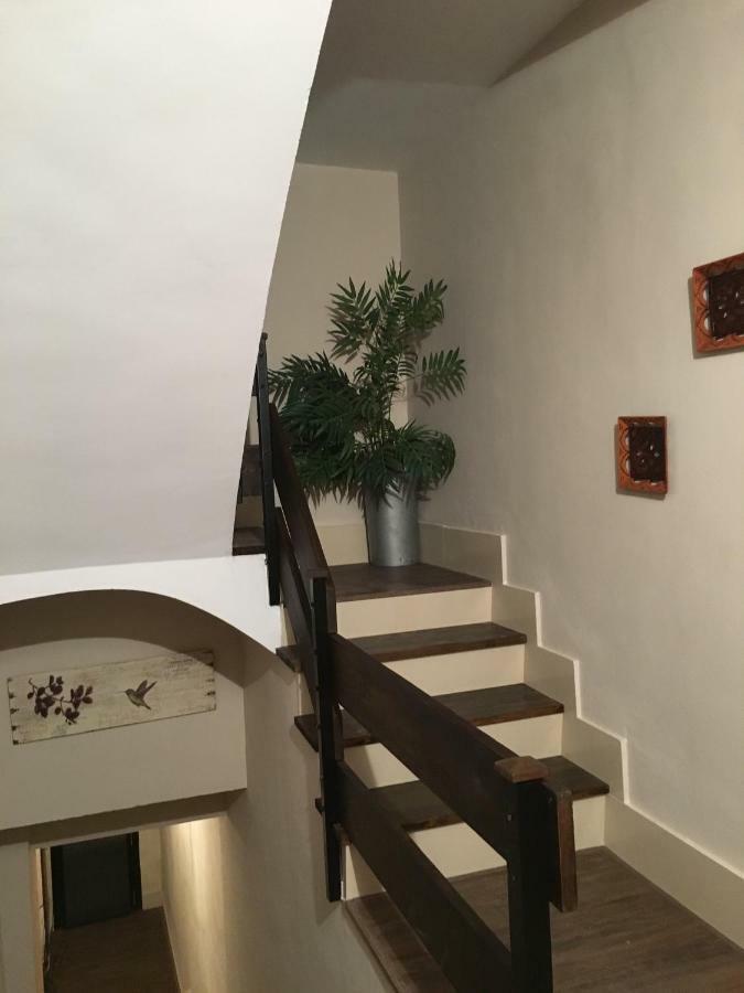 Casa Rural Valle Del Palancia ξενώνας Castellnovo Εξωτερικό φωτογραφία