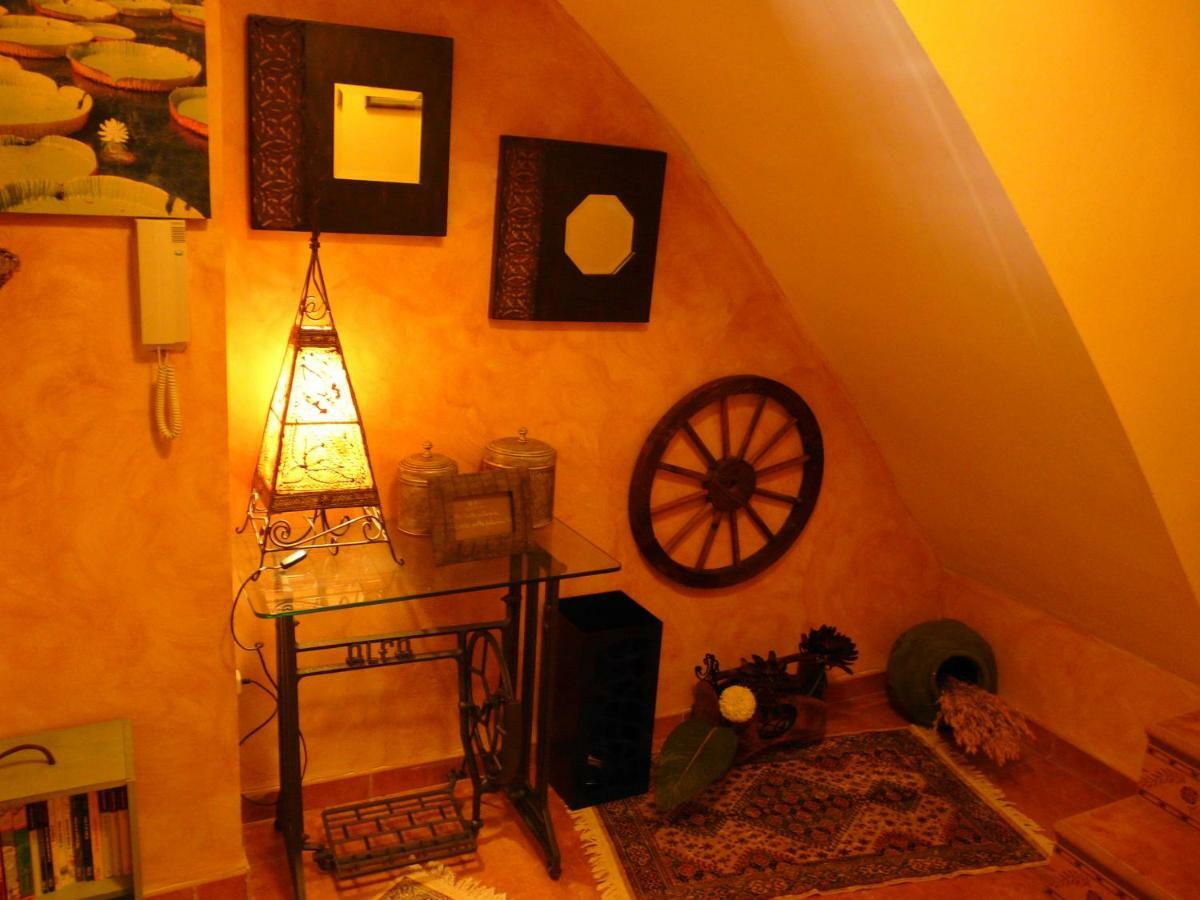 Casa Rural Valle Del Palancia ξενώνας Castellnovo Εξωτερικό φωτογραφία