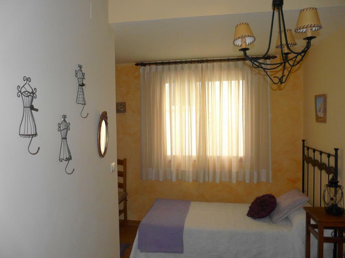 Casa Rural Valle Del Palancia ξενώνας Castellnovo Εξωτερικό φωτογραφία
