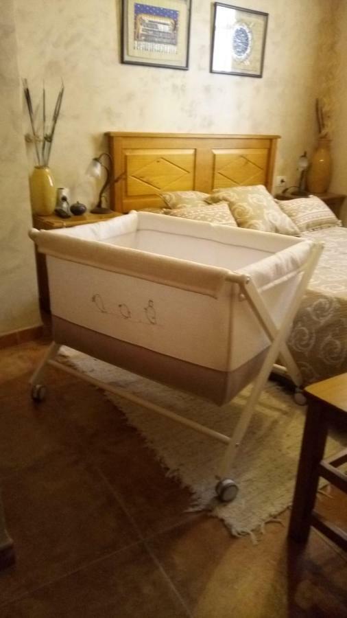Casa Rural Valle Del Palancia ξενώνας Castellnovo Εξωτερικό φωτογραφία
